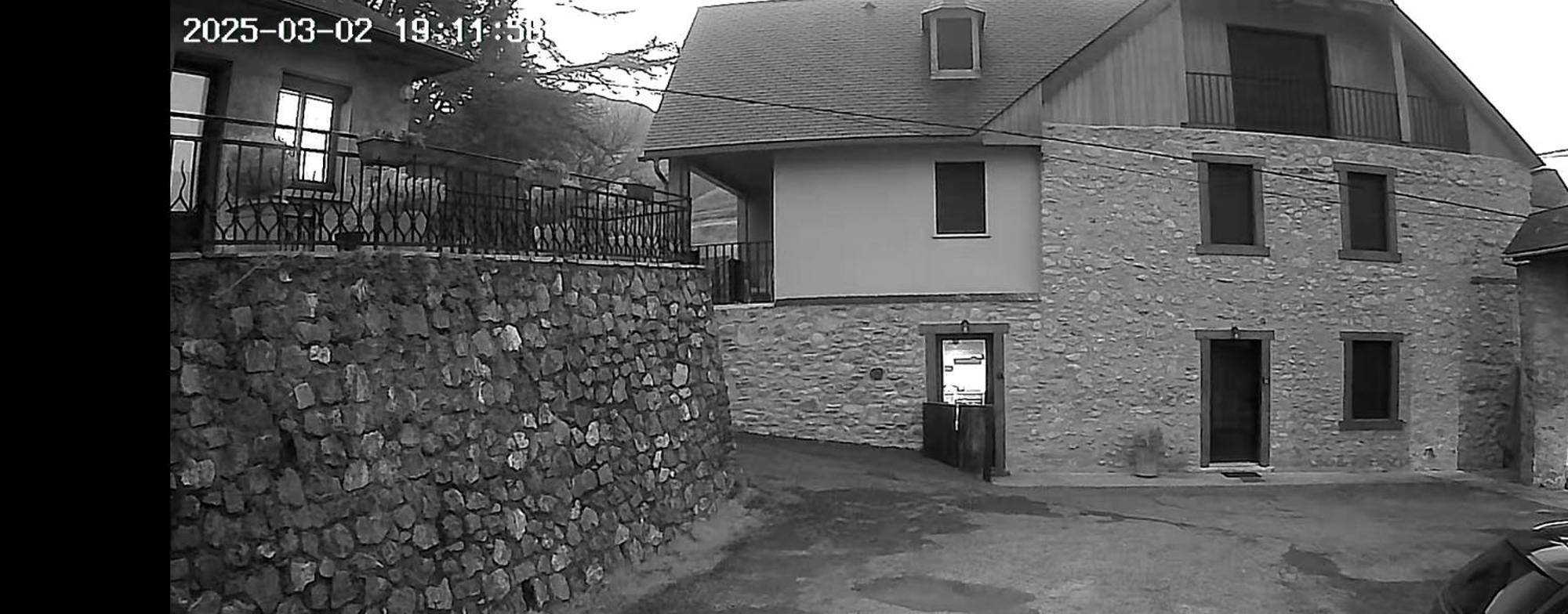Gites Chez Sylvie Arreau Bagian luar foto